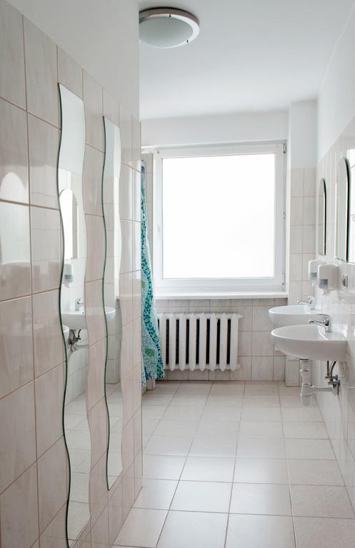 Smart2Stay U Jakuba Warschau Buitenkant foto